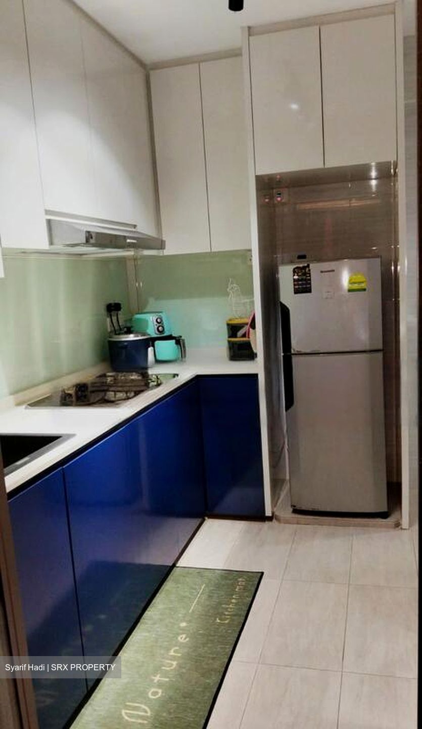Blk 479A Valley Spring @ Yishun (Yishun), HDB 3 Rooms #490543171